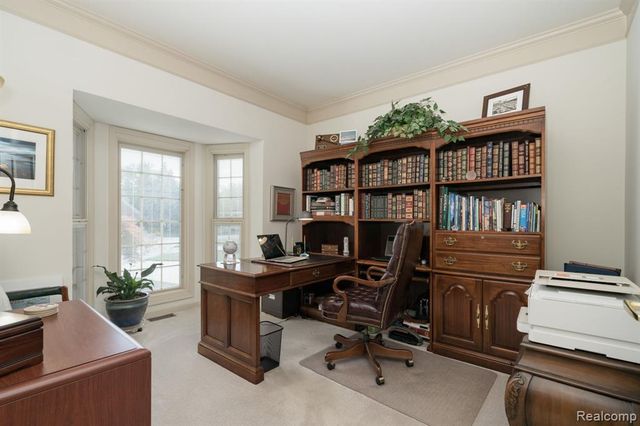 1708 Devonwood Drive, Rochester Hills, MI 48306