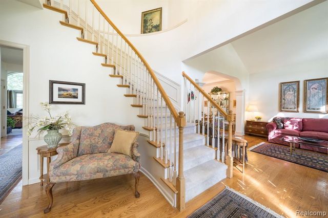 1708 Devonwood Drive, Rochester Hills, MI 48306