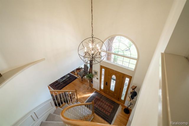 1708 Devonwood Drive, Rochester Hills, MI 48306