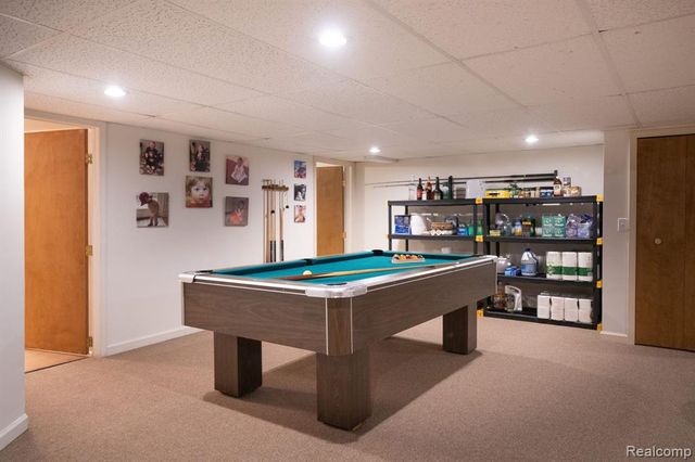 1708 Devonwood Drive, Rochester Hills, MI 48306