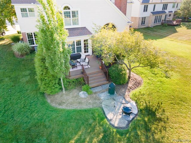 1708 Devonwood Drive, Rochester Hills, MI 48306