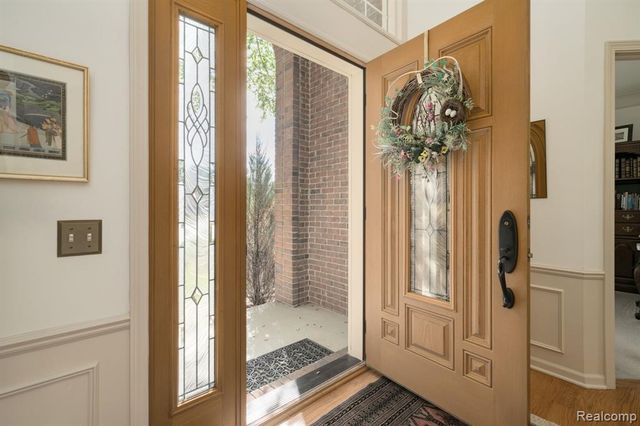 1708 Devonwood Drive, Rochester Hills, MI 48306