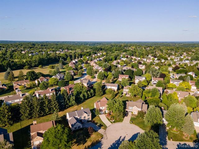 1708 Devonwood Drive, Rochester Hills, MI 48306