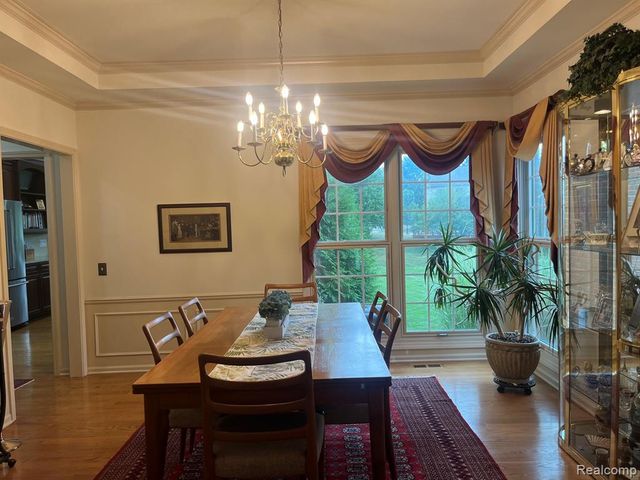 1708 Devonwood Drive, Rochester Hills, MI 48306