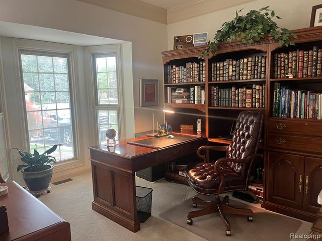 1708 Devonwood Drive, Rochester Hills, MI 48306