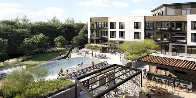 2209 S 1st ST 113, Austin, TX 78704