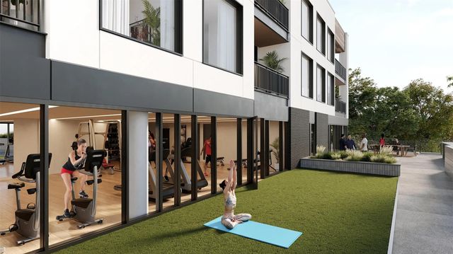 2209 S 1st ST 113, Austin, TX 78704