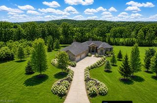 5052 Stone Ridge Drive, Richfield, OH 44286
