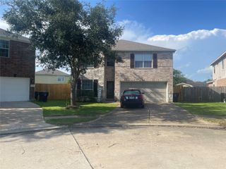 8303 Quest Court, Rosharon, TX 77583