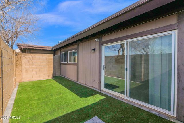 1808 E CENTER Lane D, Tempe, AZ 85281