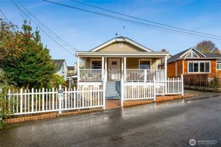 3112 Tulalip Avenue #1&2, Everett, WA 98201