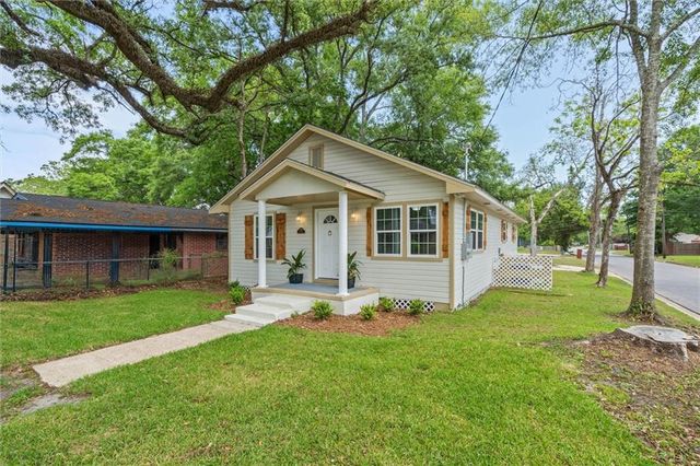 900 Summerville Street, Mobile, AL 36617
