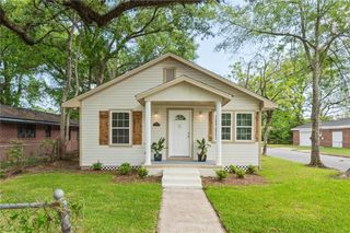 900 Summerville Street, Mobile, AL 36617