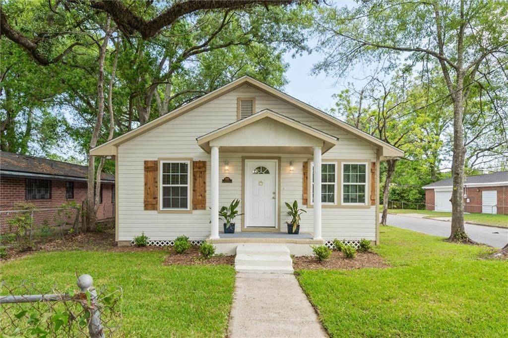 900 Summerville Street, Mobile, AL 36617