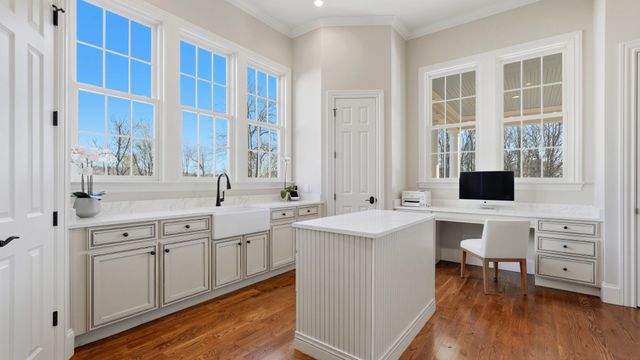 4810 Scenic Oaks Ln, Thompsons Station, TN 37179