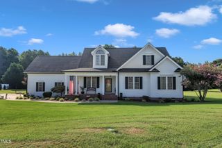 164 Amsterdam Drive, Archer Lodge, NC 27527