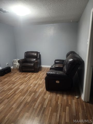 3115 Rane Drive, Montgomery, AL 36108