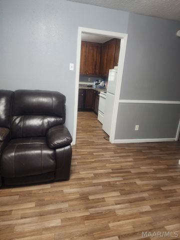 3115 Rane Drive, Montgomery, AL 36108