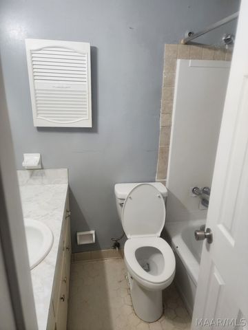 3115 Rane Drive, Montgomery, AL 36108