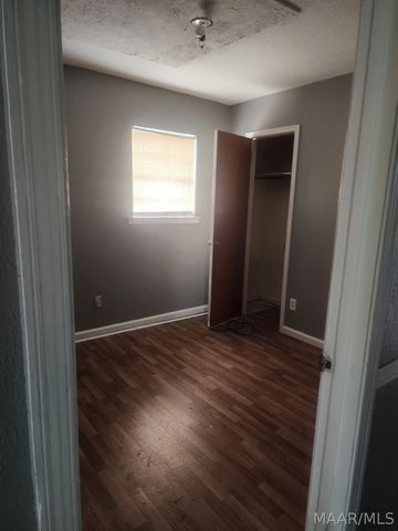 3115 Rane Drive, Montgomery, AL 36108