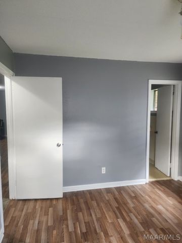 3115 Rane Drive, Montgomery, AL 36108
