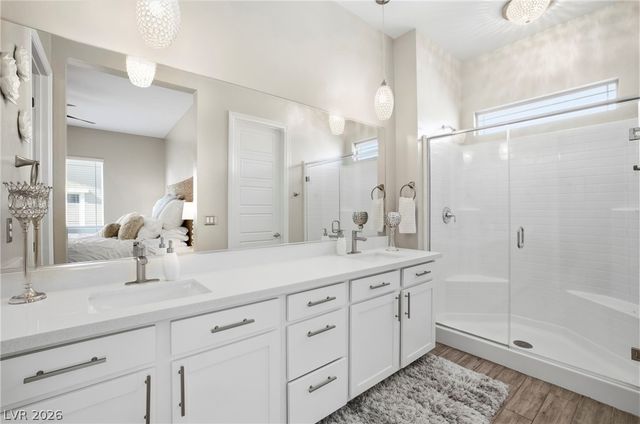 908 Allister Fields Lane, Las Vegas, NV 89138