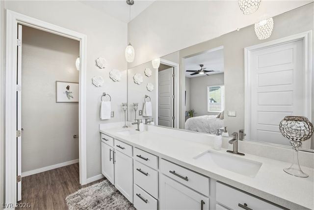 908 Allister Fields Lane, Las Vegas, NV 89138