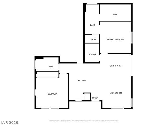 908 Allister Fields Lane, Las Vegas, NV 89138