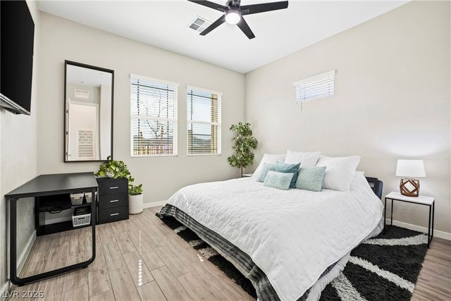 908 Allister Fields Lane, Las Vegas, NV 89138