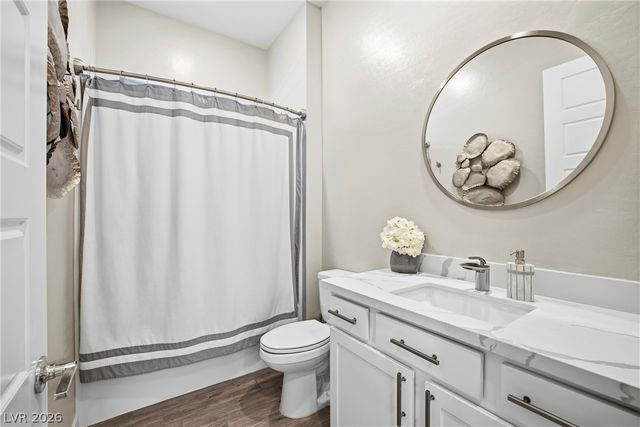 908 Allister Fields Lane, Las Vegas, NV 89138