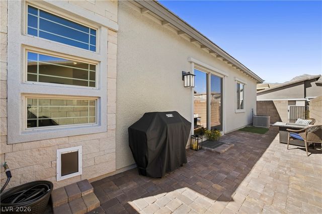 908 Allister Fields Lane, Las Vegas, NV 89138