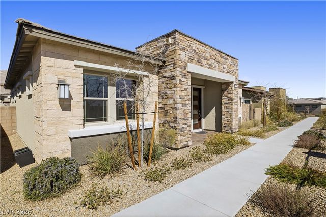 908 Allister Fields Lane, Las Vegas, NV 89138