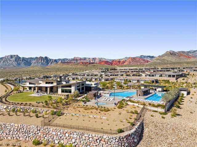 908 Allister Fields Lane, Las Vegas, NV 89138