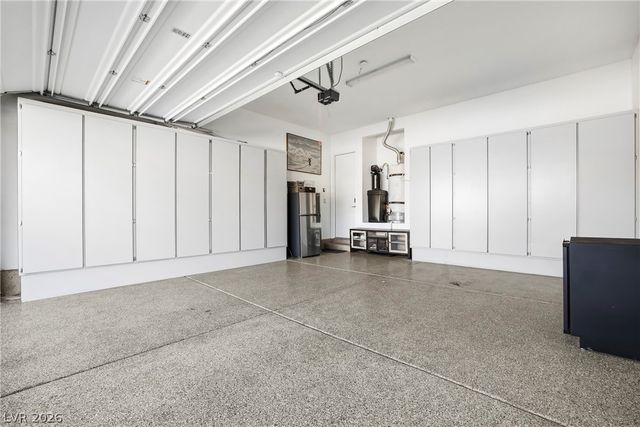 908 Allister Fields Lane, Las Vegas, NV 89138