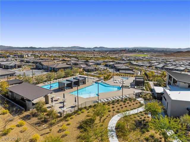 908 Allister Fields Lane, Las Vegas, NV 89138