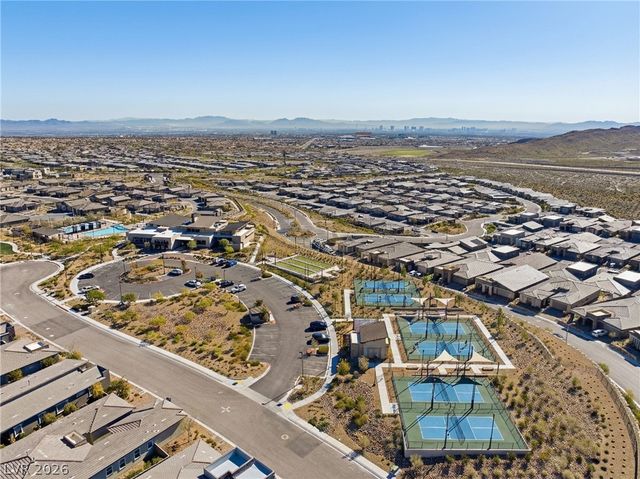 908 Allister Fields Lane, Las Vegas, NV 89138