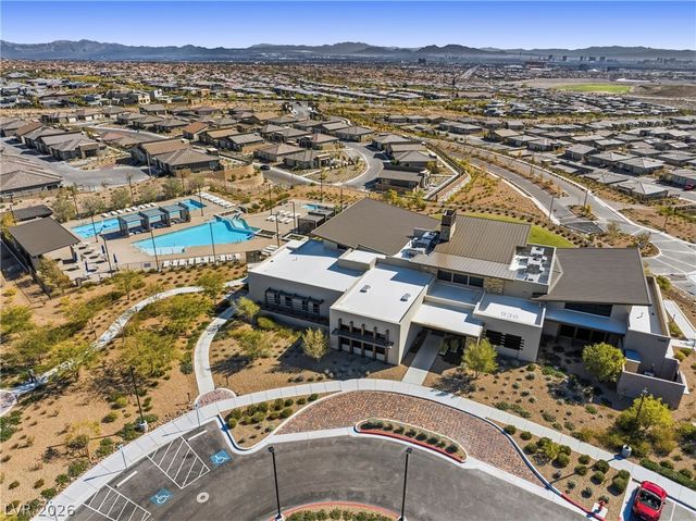 908 Allister Fields Lane, Las Vegas, NV 89138