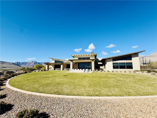 908 Allister Fields Lane, Las Vegas, NV 89138