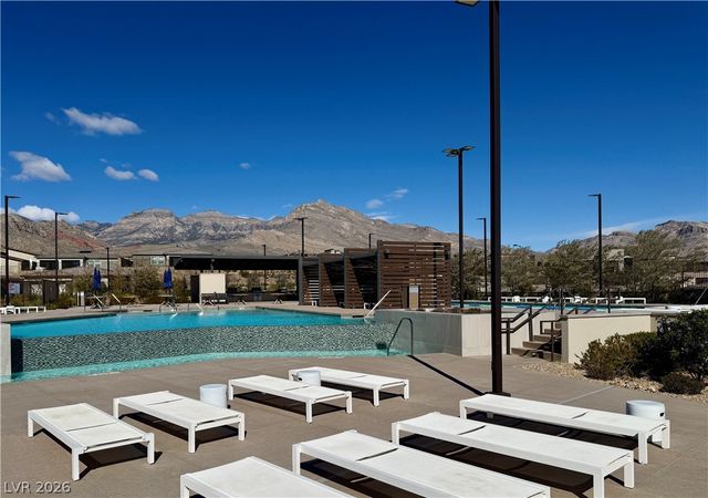 908 Allister Fields Lane, Las Vegas, NV 89138