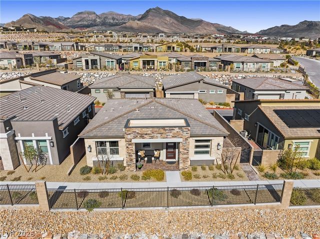 908 Allister Fields Lane, Las Vegas, NV 89138