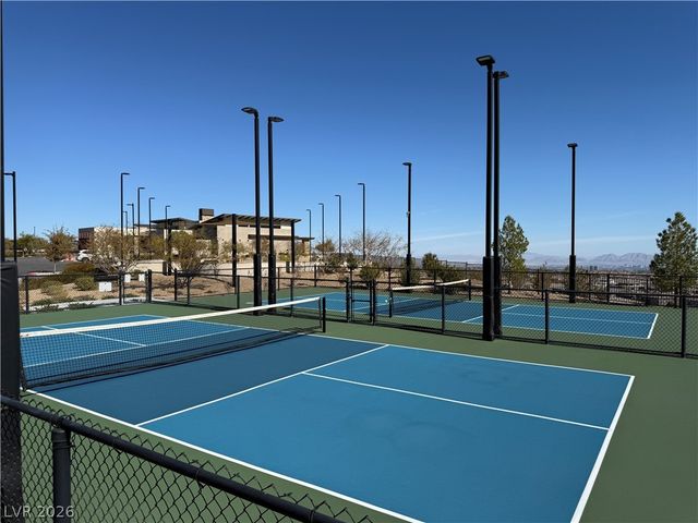 908 Allister Fields Lane, Las Vegas, NV 89138