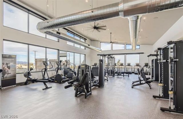 908 Allister Fields Lane, Las Vegas, NV 89138