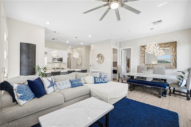 908 Allister Fields Lane, Las Vegas, NV 89138