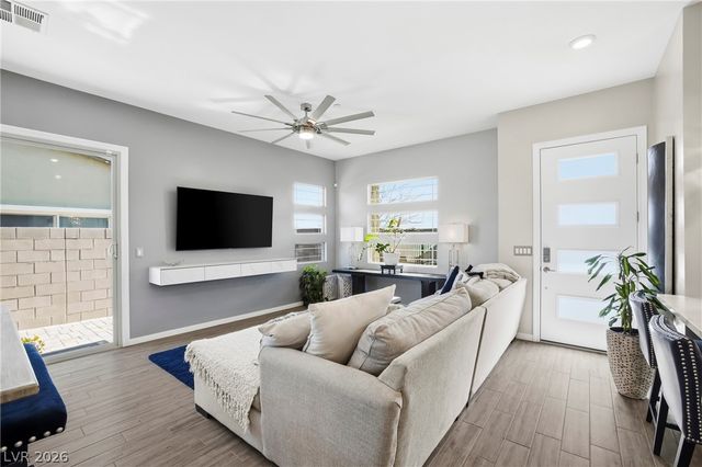 908 Allister Fields Lane, Las Vegas, NV 89138