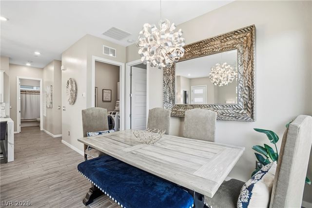 908 Allister Fields Lane, Las Vegas, NV 89138