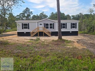 945 Palm Street, Jesup, GA 31545