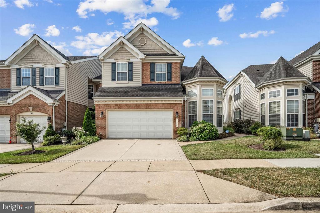 7211 PINEY WOODS PL, Laurel, MD 20707