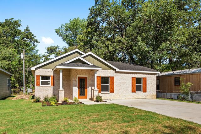 128 Arapaho Trail, Mabank, TX 75156