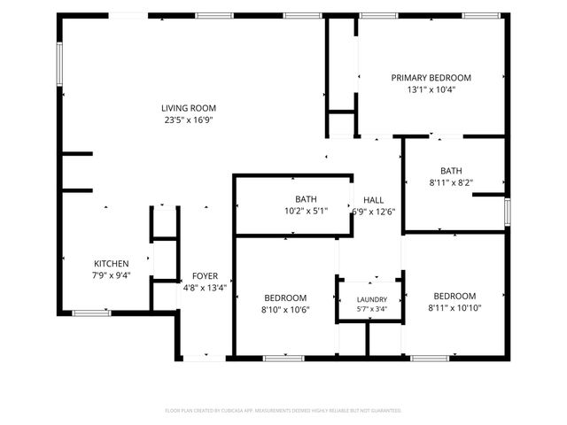 128 Arapaho Trail, Mabank, TX 75156