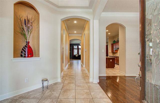 14614 Carolina Hollow Lane, Houston, TX 77044